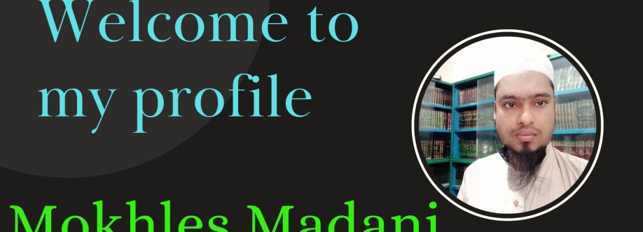 Mokhles Madani Cover Image